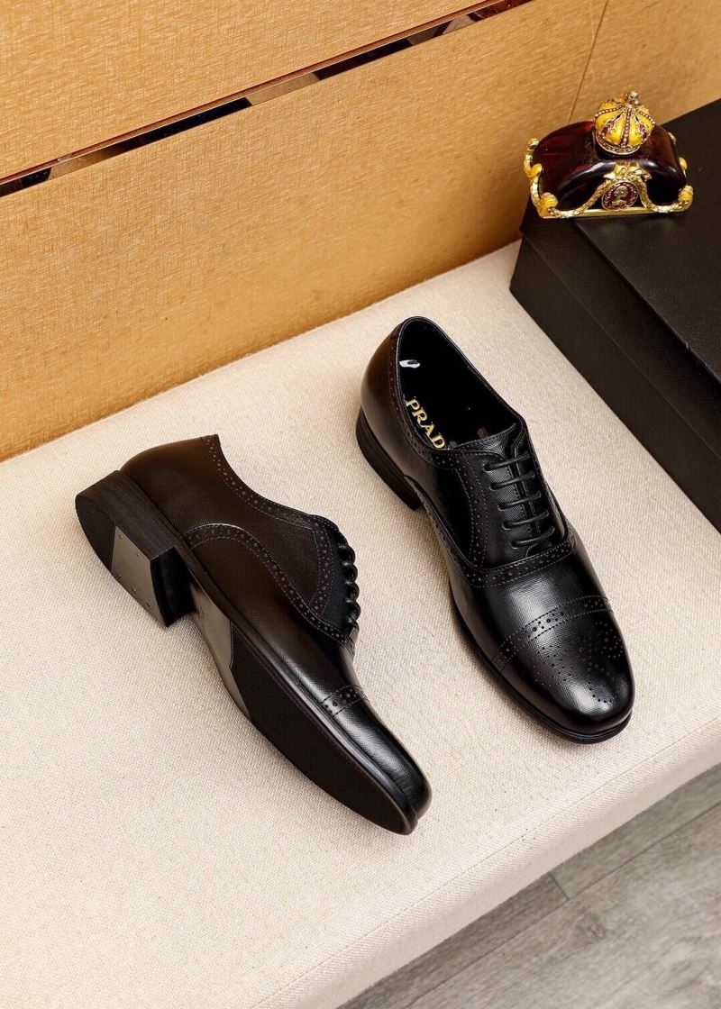 Prada Business Shoes